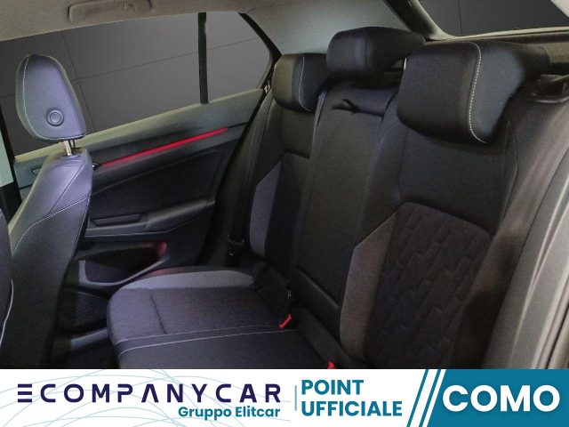 VOLKSWAGEN Golf usata, con Immobilizzatore elettronico