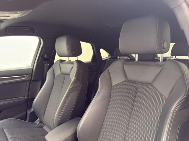 AUDI Q3 usata, con Cerchi in lega