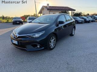 TOYOTA Auris usata, con Airbag