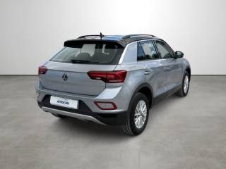VOLKSWAGEN T-Roc usata, con Airbag Passeggero