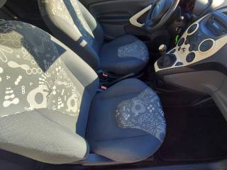 FORD Ka+ usata 9