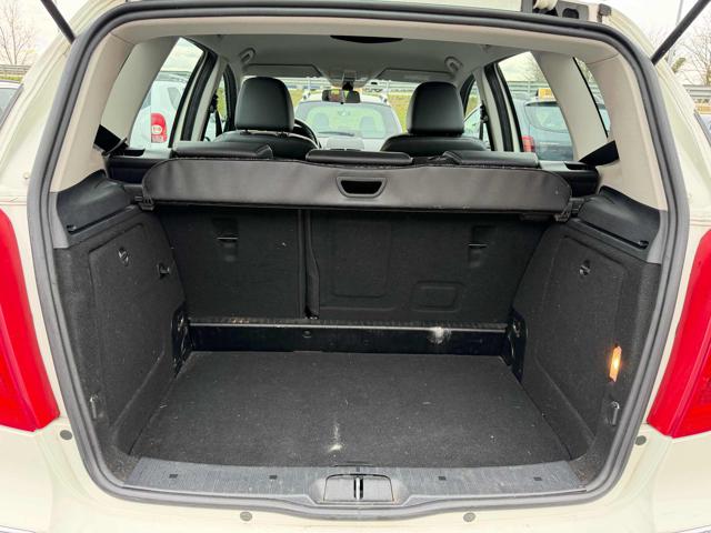 MERCEDES-BENZ A 180 usata, con Climatizzatore