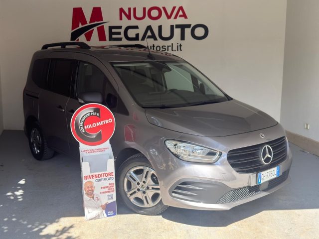 MERCEDES-BENZ Citan usata, con ABS