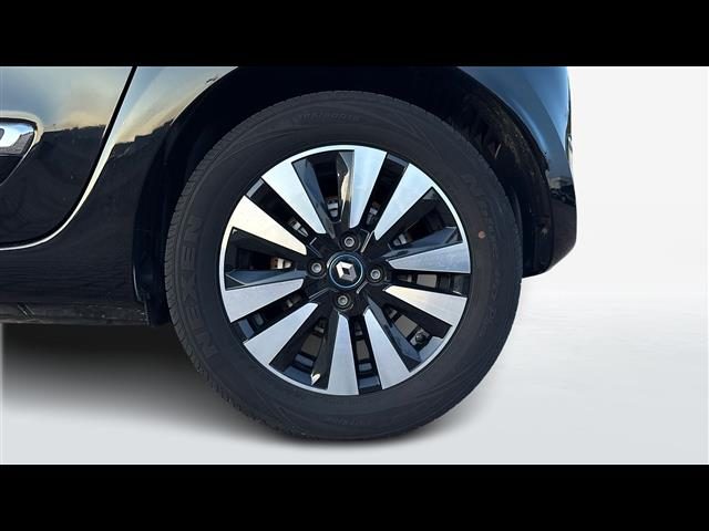 RENAULT Twingo usata, con Controllo automatico clima