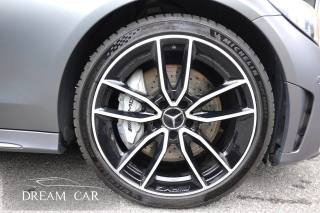 MERCEDES-BENZ C 43 AMG usata, con Cruise Control