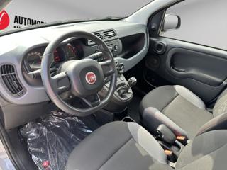 FIAT Panda usata, con Autoradio