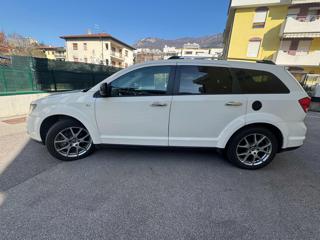 FIAT Freemont usata, con Airbag laterali