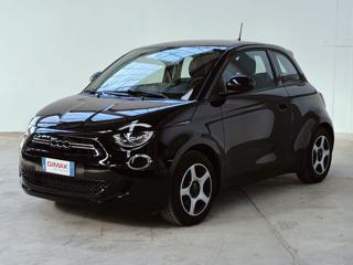 FIAT 500 usata, con Airbag Passeggero