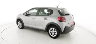 CITROEN C3 usata, con Airbag testa