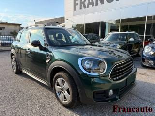 MINI Countryman usata, con Airbag Passeggero