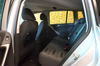 VOLKSWAGEN Tiguan usata 104