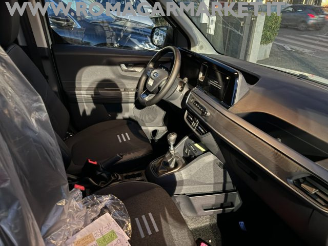 FORD Tourneo Courier usata, con Controllo trazione