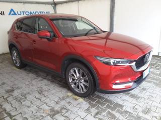 MAZDA CX-5 usata, con Airbag