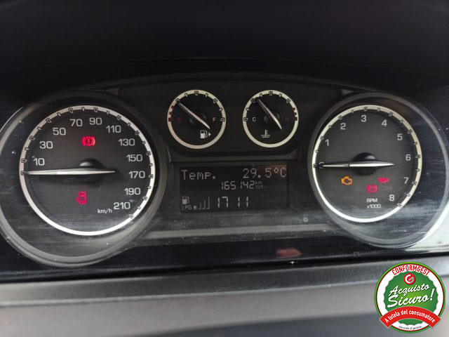 LANCIA Ypsilon usata, con Servosterzo