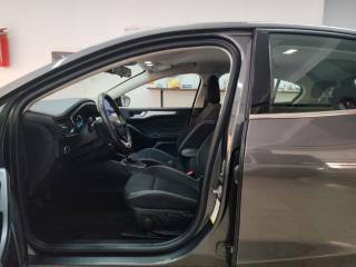 FORD Focus usata, con Cerchi in lega