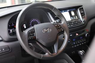 HYUNDAI Tucson usata, con Luci diurne LED