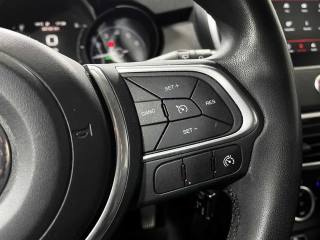 FIAT 500X usata, con Airbag testa