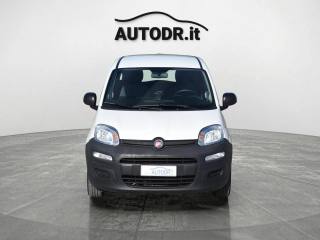 FIAT Panda usata, con Chiusura centralizzata telecomandata