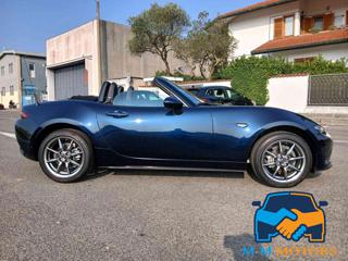MAZDA MX-5 usata 19