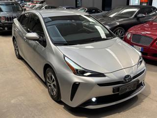 TOYOTA Prius usata, con Airbag laterali