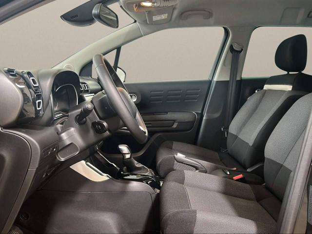 CITROEN C3 Aircross usata, con Cerchi in lega