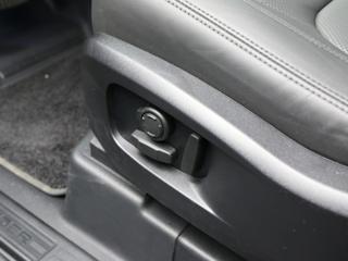 LAND ROVER Defender usata, con Autoradio