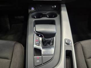 AUDI A4 usata, con Bluetooth