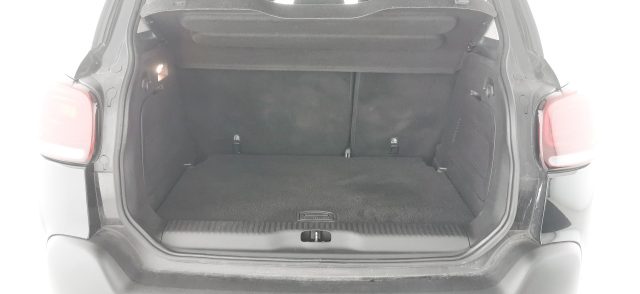 CITROEN C3 Aircross usata, con Immobilizzatore elettronico