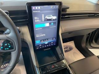 FORD Explorer usata, con Regolazione elettrica sedili