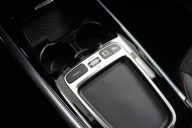 MERCEDES-BENZ GLA 250 usata, con Fendinebbia