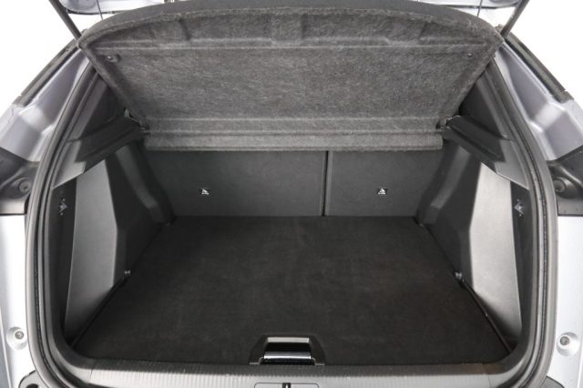 PEUGEOT 2008 usata 4