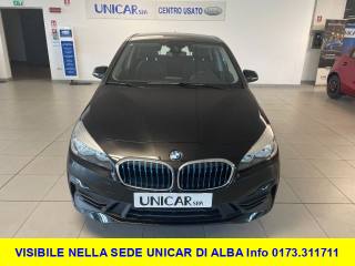 BMW 225 usata, con Airbag