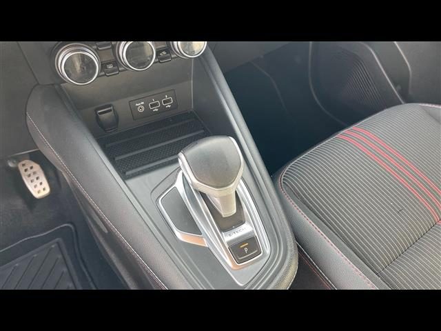 RENAULT Captur usata, con ESP