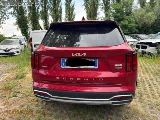 KIA Sorento usata, con Alzacristalli elettrici