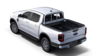 FORD Ranger usata, con Airbag Passeggero