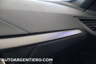 BMW 116 usata, con Immobilizzatore elettronico