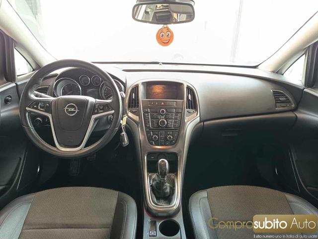 OPEL Astra usata 26