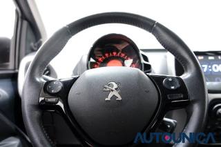 PEUGEOT 108 usata, con Chiusura centralizzata