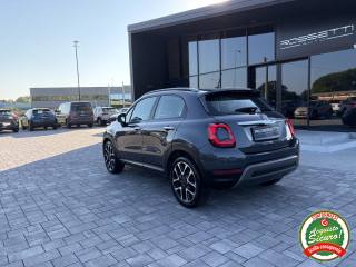 FIAT 500X usata, con Controllo trazione