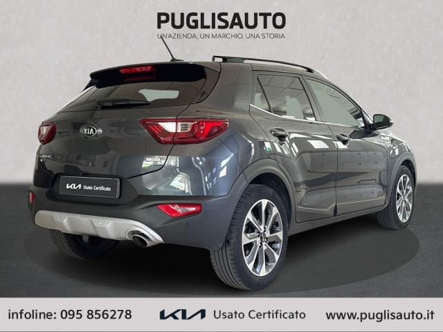 KIA Stonic usata, con Airbag Passeggero
