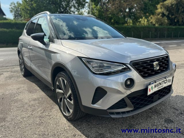 SEAT Arona usata, con Airbag Passeggero
