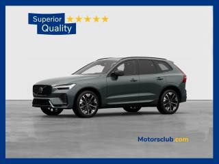 VOLVO XC60 B5 AWD automatico Ultra Dark - Pronta Consegna