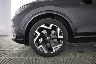 VOLKSWAGEN Tiguan usata 7