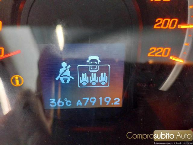 HONDA Jazz usata 21