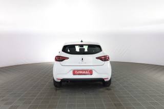 RENAULT Clio usata 4