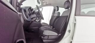 FIAT Panda usata, con Airbag testa
