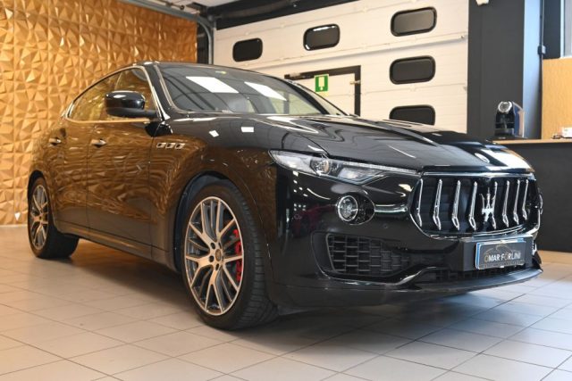 MASERATI Levante usata 75