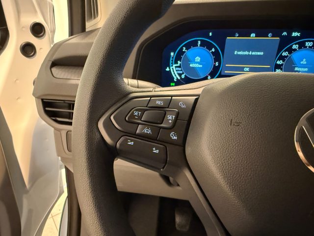 VOLKSWAGEN Transporter usata, con Cruise Control