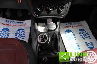 FIAT Punto Evo usata, con Immobilizzatore elettronico