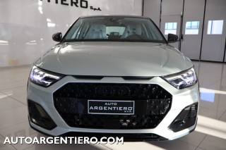 AUDI A1 usata, con Airbag laterali